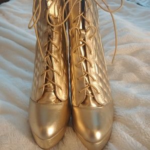 Shoes - Booties Shoes - Booties